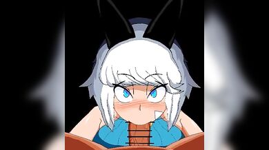 The Mischievous Nadia Fortune gets Caught in the Act by her Jealous Boyfriend!