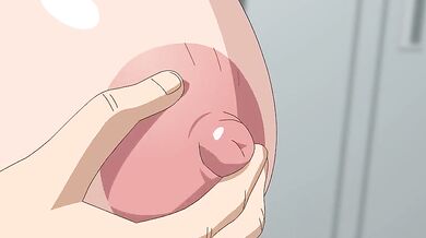 Jyubeis Sexual Exploration with Eiko Senpai