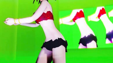 Mommy, Please Fuck Me in the Ass with Your Big Black Dildo!