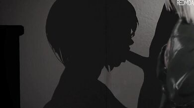 Redmoa: 2-girl, 1-gun, multiple loaders