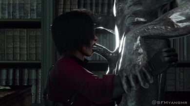 You are watching the hentai porn video Ada Wong of Resident Evil 6