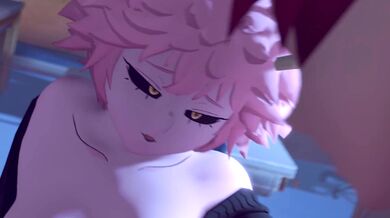 My Hero Academia Cum Compliation - GreatM8