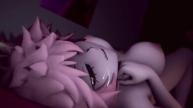 My Hero Academia Cum Compliation - GreatM8