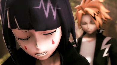 My Hero Academia Cum Compliation - GreatM8