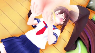 The Shining Light of Coprophagy