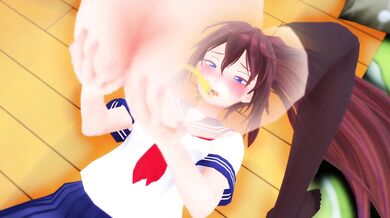 The Shining Light of Coprophagy