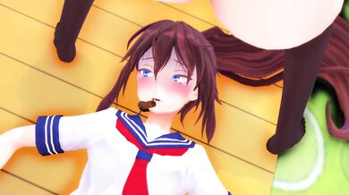 The Shining Light of Coprophagy