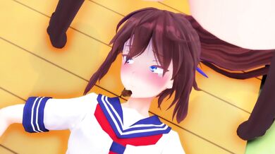 The Shining Light of Coprophagy