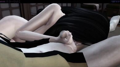 Rebirth Of The Wu Clan Sex Scenes 4/10