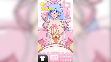 The Futa Bowsette Game