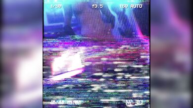 The camcorder caught all the luxurious moments in ultra-high definition, with an added 3D thrill!