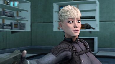 Dr Rattmanns Mad Medical Adventures - The Seduction of Sir Doug