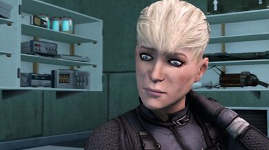 Dr Rattmanns Mad Medical Adventures - The Seduction of Sir Doug