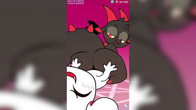 The Sexual Rites of Darkness: A Tale of Erotic Magic