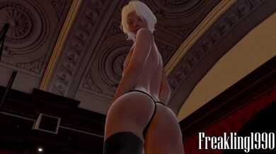 Sexual Tension Builds in the Changing Room as Two Footballers Get Intimate