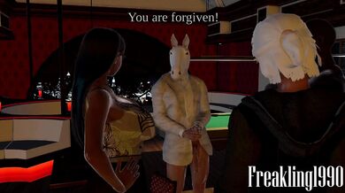 Sexual Tension Builds in the Changing Room as Two Footballers Get Intimate