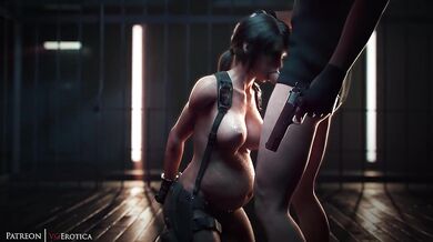 You can find more videos like Quiet Blowjob (Pregnant ver) [VGErotica] on VG Erotica, where you can enjoy a wide variety of hentai porn videos