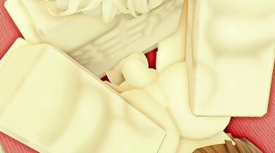 Big Tits MILF Cock Hunt Req 2