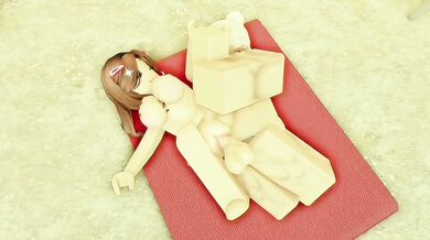 Big Tits MILF Cock Hunt Req 2