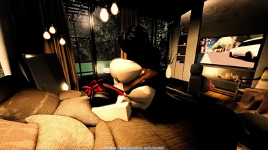 Innocent Maiden Gets Roughly Fucked By A Huge Hairy Beast