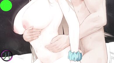 Watch this hentai porn video featuring Ichinose Asuna in a Girlfriend Experience that includes NTR, edging, and CEI