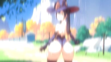 Mona (Genshin Impact) | Plain Jane [Short HMV]