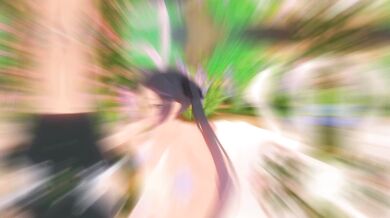 Mona (Genshin Impact) | Plain Jane [Short HMV]