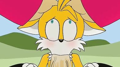Spanky15 Gets Raped by Sonic the Hedgehog and His Friends!