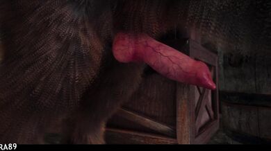 A helping hand in Skyrim