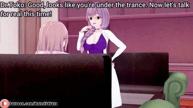 Dr Emis Anal Sex Therapy