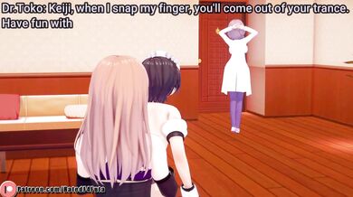 Dr Emis Anal Sex Therapy