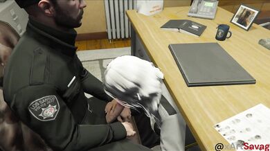 From The Top Down - An Executive Office Meeting with a Twist