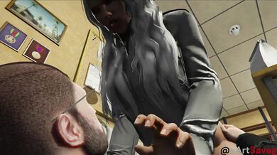 From The Top Down - An Executive Office Meeting with a Twist