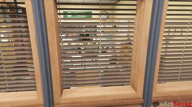 From The Top Down - An Executive Office Meeting with a Twist