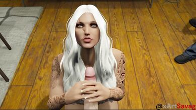 From The Top Down - An Executive Office Meeting with a Twist