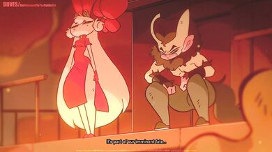 Bunnys Innocent Desires (Reversal)