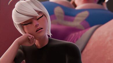 Casual Gamin [Bottopbot2]