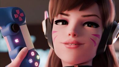 Casual Gamin [Bottopbot2]