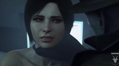 Half-assed Warning: Ada Trapped!