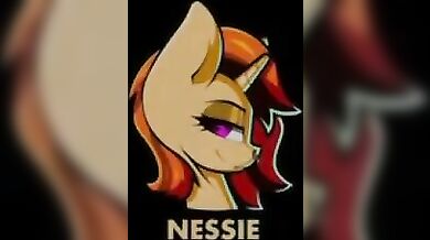 My Little Pony: Pinkie Pie and Queen Chrysalis (RealVinyl) - A Hentai Adventure