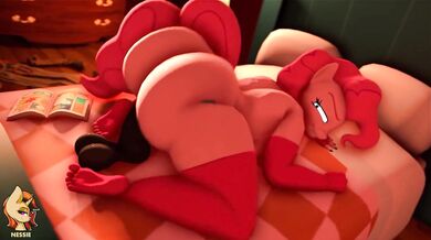 My Little Pony: Pinkie Pie and Queen Chrysalis (RealVinyl) - A Hentai Adventure