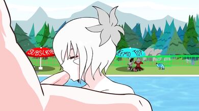 The Ultimate Sex Battle: Teemo vs All-Star Cast in Hardcore Porn Scenes!