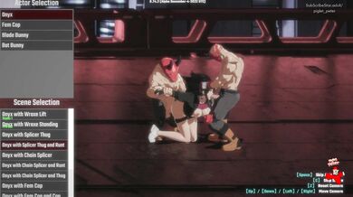 Would you like to add a tagline for your porn video?