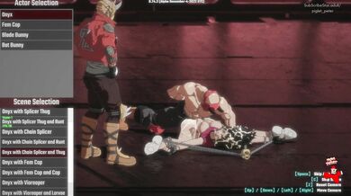 Would you like to add a tagline for your porn video?