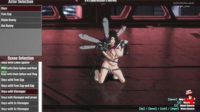 Would you like to add a tagline for your porn video?