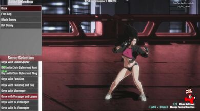 Would you like to add a tagline for your porn video?