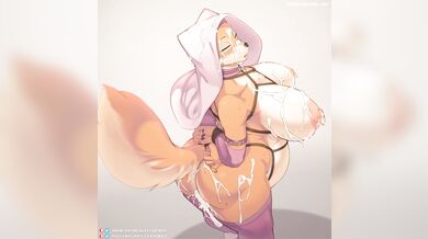 The Curvy Animations of Cervina