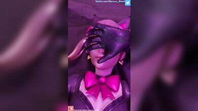 Mutant Babes of the Cosmos - The Rebirth