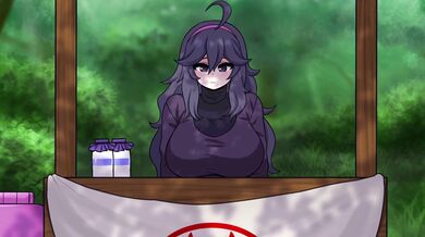 Hex Maniacs - The Other Shoe 4K