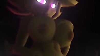 Hentai Porn: Fredinas Hardcore Shopping Spree